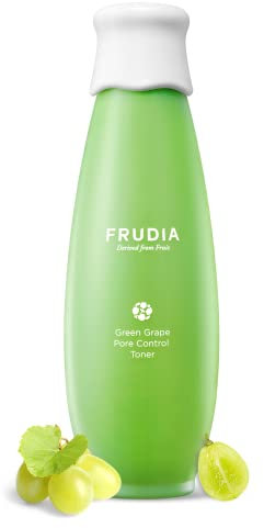 FRUDIA 8803348031086 Green Grape Pore Control Toner, 195 ml
