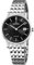 Festina Uhr Für Damen F20019/3 Swiss Made Silber Edelstahl Case SilberEdelstahl Band