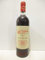 clairet château de seignouret rosé 2005 - bordeaux