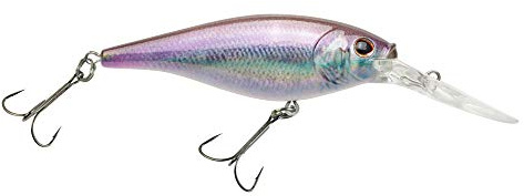 Berkley Crankbait Hart-Angelköder