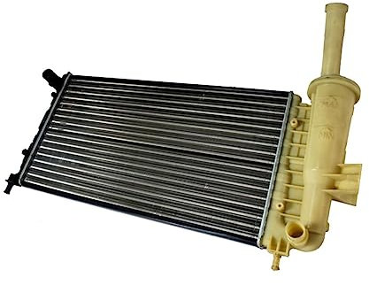 THERMOTEC Radiatore motore D7F016TT