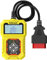 Lescars Kfz Diagnose: OBD2-Diagnosegerät OD-150.rw zum Auslesen und Löschen von Fehlercodes (Auto Diagnosegerät, Auto Auslesegerät, Fehlerspeicher)