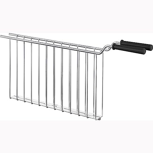 ZWILLING Enfinigy Toaster Sandwich Rack - Long - Black