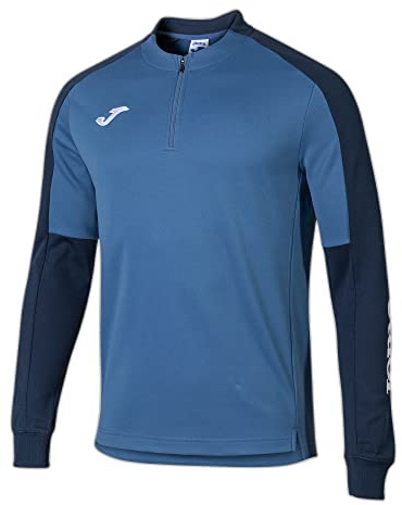 Joma Herren Eco Championship Sweatshirt Sweatshirt (1er Pack)