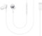 UrbanX 2020 Headphones for Samsung Galaxy S10 S10e Plus with Type C Connector | Designed by AKG with Microphone and Volume Buttons (AKG White)