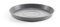 ECOPOTS SOTTOVASO TONDO 21X2,5CM GRIGIO