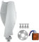 400W Windkraftanlagen,Windkraftanlage Vertikale Windgenerator Windturbine Generator Vertikaler Windturbine Generator Windrad Laderegler Wind Turbine