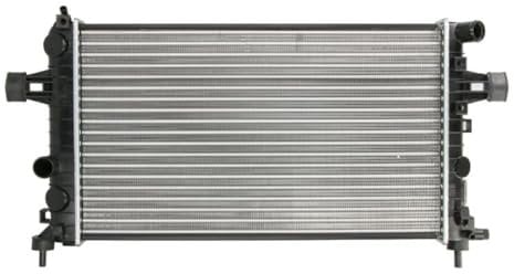 Radiator Engine Cooling Economy Class NRF 53441A