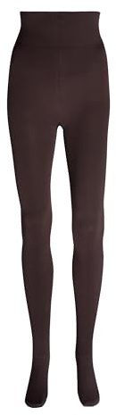 ITEM m6 - Strumpfhose mit Kompression für Damen, Blickdicht, 100 DEN Tights Cosy Winter Conscious 100 DEN