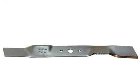 ISE Lama per tosaerba Castelgarden, lunghezza 48 cm, 81004146/0