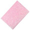 Tüll Rolle Tüllstoff Rosa Glitzernder Stoff Tüllstoff Glitzer Garn Tüll Deko Stoffe 160 * 200 cm Tischband Glitzertüll für Hochzeit Party Geschenke Deko Basteln
