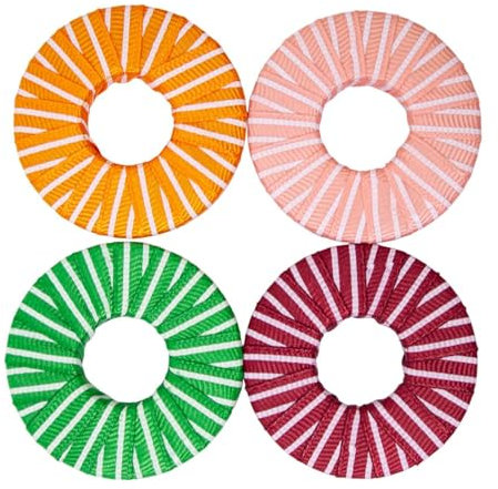 Nähgewichte, 4 Stück Stoffgewichte Zum Nähen, Gewichte Zum Schneiden Von Stoffen, Müheloses Papierschneiden, Exquisite Schnittmuster Für Kunst Und Handwerk, Gewichte Zum Schreiben Und Zeichnen