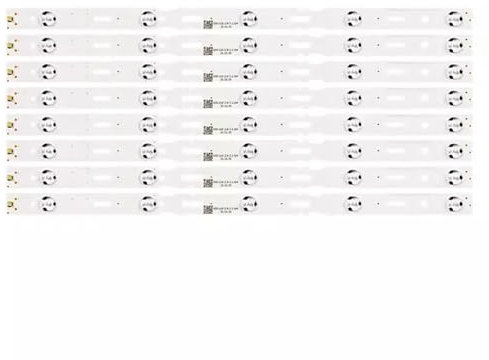 AMAUPCKCA Barra LED for TV for Samsung_2013ARC40_3228N1 40VLE5526BG 40VLE6420 40VLE6420BH 40VLE5421BG LSC400HM09