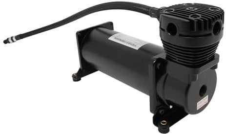 Tools Car Tyre Inflator 12V Air Compressor Air Compressor 200Psi Air Compressor with Filter, Black Air Compressor Car Tires Motorcycle Tires