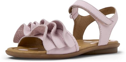 Camper Mädchen Right K8006762-Strap Sandal