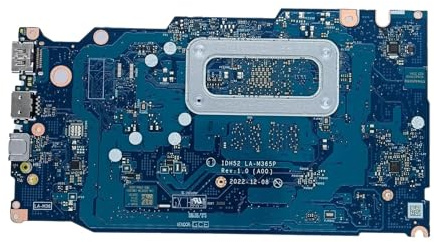 LA-M365P for Dell 15 3535 Laptop-Motherboard R5-7520U 7220U 8GB 06813H 084M8W, Replacement Part