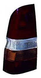 Equal Quality GP0110 Heckleuchte rechts DX