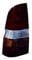 Equal Quality GP0110 Heckleuchte rechts DX