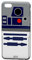Tribe Star Wars - iPhone 6/6s Hülle I TPU Silikon Handyhülle I Apple iPhone 6/6s Cover Schutzhülle I Leicht und Dünn - R2D2