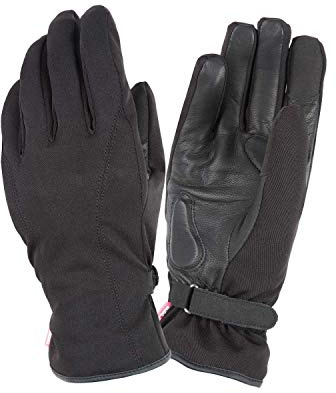TUCANO URBANO Handschuhe GINKA L Schwarz
