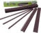 Fence Wall Spikes Garden Security Intruder Bird Cat Repellent Burglar Anti Climb 5m 50 x 4.5 x 1.5cm (10)