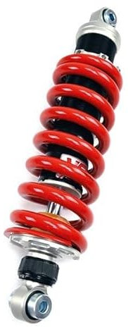 YSS Unisex-Adult 294735013 Topline Sprint ST 1050 MONOSHOCK (REF.YSS: MZ456-350TR-13-X), Other, Taglia unica