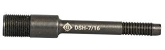 Greenlee DSH-7/16 BOUTON DE TIRAGE HYD, 7/16