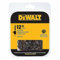 DeWALT DWO1DT612 12 Replacement Saw Chain