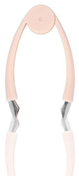 Strawberry Huller,Strawberry Huller Stem and Leaf Remover, Strawberry Stem Leaves Huller Gem Remover Strawberry Top Leaf Remover Tool Berry Stem Gem Leaves Huller Fruit Corer Kitchen Tool