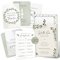 40 Meilensteinkarten Baby - Meilenstein Karten Set als Geschenk zur Geburt & Babyparty + schöne Erinnerungsbox Baby - schlicht & neutral für Junge & Mädchen