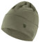 Fjällräven Unisex Abisko Lite Wool Beanie Hat, Light Olive, One Size