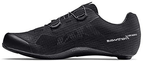 Northwave Extreme PRO 3 Schuhe, Fahrradschuhe schwarz 44