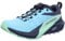 Salomon Damen Running Shoes, Blue, 38 2/3 EU