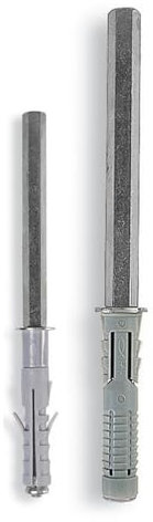 20PZ FISCHER REGGIMENSOLA A SCOMPARSA DIAMETRO PER LUNGHEZZA MM 14X145