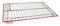 JCSPARES® - Griglia per Forno 570 x 373 mm compatibile con Ariston Indesit Ignis ed Ulteriori