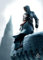 Displate Offiziell Assassin's Creed MetallPoster Magnetische Befestigung Inklusive Lizenziert Bilder Hochwertiges PosterAssassin's Creed Altair - Altair Logo 45 cm x 32 cm
