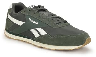 Reebok Unisex Glide LowSneaker
