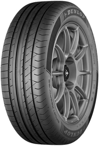 215/70HR16 DUNLOP TL SPT-RESPONSE (EU) 100H