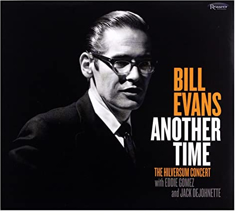 Another Time: The Hilversum Concert