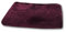 jilda-tex Wohndecke Cozy Decke Kuscheldecke Tagesdecke Weihnachtsdecke Baumwolldecke (Grape)