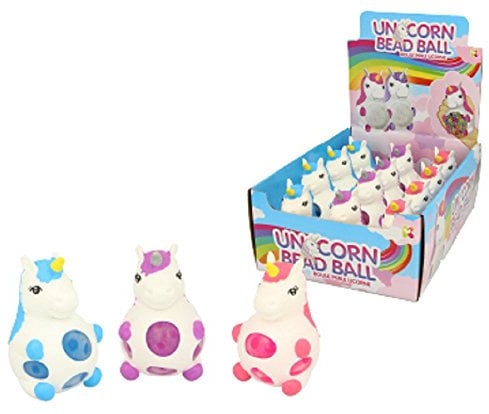 Keycraft Einhorn-Perlen-Kugel