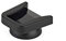 JOBY Cold Shoe Mount, Standard 1/4-20 Aufsatz, Kompatibel mit GorillaPod und TelePod, für Zubehör, für die Content Erstellung, Live-Streaming, Tik Tok, aus ABS-Kunststoff und Edelstahl
