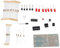 4,5~5 V DIY LED-Würfel-Kit elektrische Würfel NE555 CD4017 DIY Set -20~60℃,Entwicklungskits und Boards