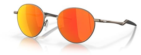 Oakley Herren 0oo4146 Sunglasses, Mehrfarbig, Einheitsgröße