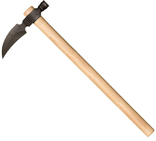 Cold Steel Spontoon Hawk