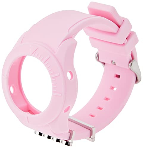 WATXANDCO Gurte COWA3533, Rosa, Streifen
