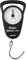Fisch Waage Bold Handwaage mechanisch bis 37 kg