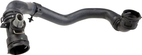GATES Motorschlauch 05-2767 | Kompatibel mit: AUDI TT, TT Roadster, SEAT ALTEA, ALTEA XL, LEON, VW EOS, GOLF V, GOLF VI, GOLF VI Cabriolet, JETTA III