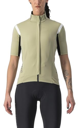 CASTELLI Damen Gabba Ros 2 W Jacket (1er Pack)