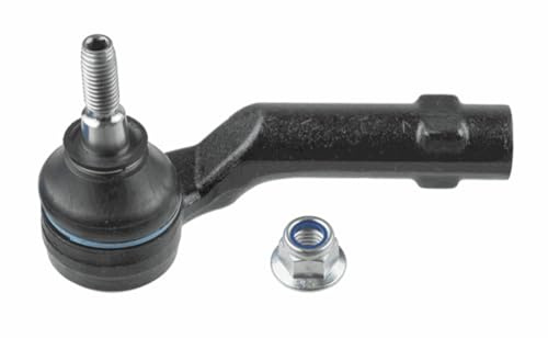 LEMFÖRDER 44318 01 Tie Rod End Compatible for Ford Focus IV (HN) 2018-2025 Left, Front Axle and Other Vehicles